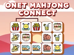 Laro Onet Mahjong Connect online