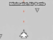 Laro Minimalist Air Battle online