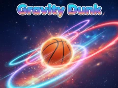 Laro Gravity Dunk online