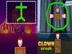 Laro Gumuhit sa crush online