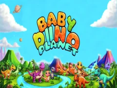 Laro Baby Dino Planet online Laro Baby Dino Planet online