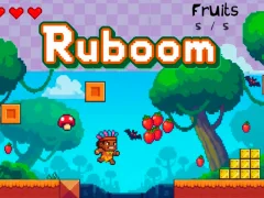 Laro Ruboom online Laro Ruboom online