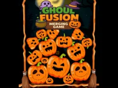 Laro Ghoul Fusion online