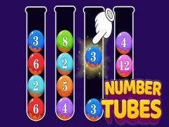Laro Numero ng mga tubo online