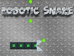 Laro Robotic Snake online