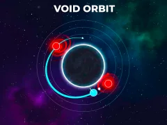 Laro Walang laman na Orbit online