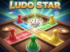 Laro Ludo Star online