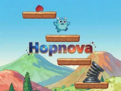 Laro Hopnova online