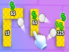 Laro Pera ping pong online