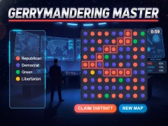 Laro Gerrymandering Master online