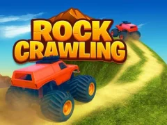 Laro Pag-crawl ng Rock online