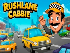 Laro Rushlane Cabbie online