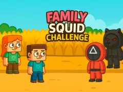 Laro Family Squid Hamon online