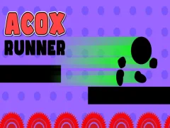 Laro Acox Runner online