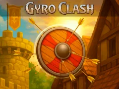 Laro Gyro Clash online