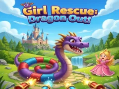Laro Girl Rescue: Dragon Out online Laro Girl Rescue: Dragon Out online