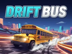 Laro Drift bus online