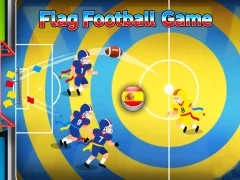 Laro I-flag Football Game online