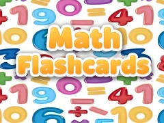 Laro Math Flashcards online