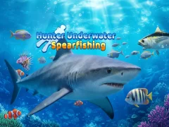 Laro Hunter Underwater Spearfishing online