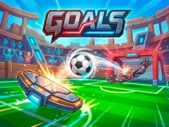 Laro Mga layunin online