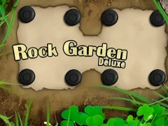 Laro Rock Garden Deluxe online