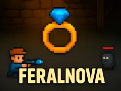 Laro FeralNova online