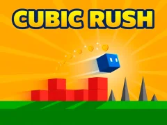 Laro Cubic Rush online