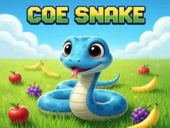 Laro Coe Snake online