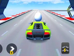 Laro Eggdog Extreme Car Stunt online