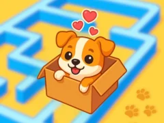 Laro Pagtakas ng Aso online