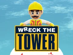 Laro Wasak ang tower online