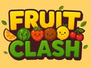 Laro Clash ng Prutas online