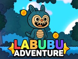 Laro Labubu Adventure online
