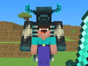Laro Magkasama ang blockcraft online