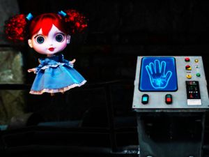 Laro Poppy Playtime Kabanata 4 Safe Haven online