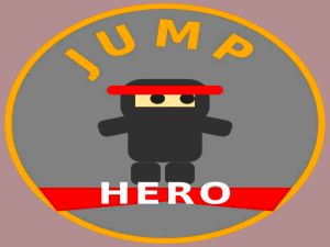 Laro Jump Hero online