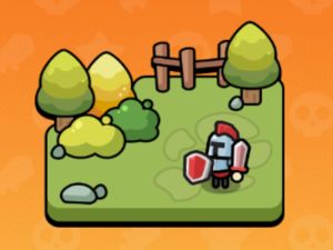 Laro Little Hero Knight online