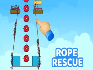 Laro Rope Rescue online