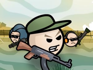 Laro Mini Shooters online