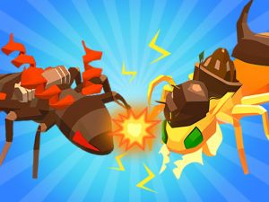 Laro Pagsamahin ang Fusion ng Ant Insekto online