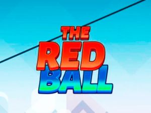 Laro Ang pulang bola online