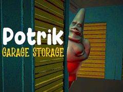 Laro Imbakan ng Garahe Potrick online