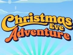 Laro Pakikipagsapalaran sa Bisperas ng Pasko online