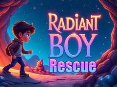 Laro Pagl救 ng Nagniningning na Batang Lalaki online