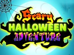 Laro Nakakatakot na Halloween na Pakikipagsapalaran online