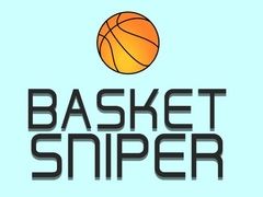 Laro Sniper ng Basket online