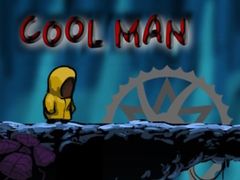 Laro Cool na Tao online