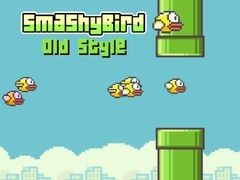 Laro Nagtatanggal na Ibon old style online