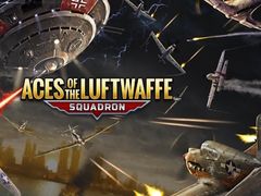 Laro Aces ng Luftwaffe online
